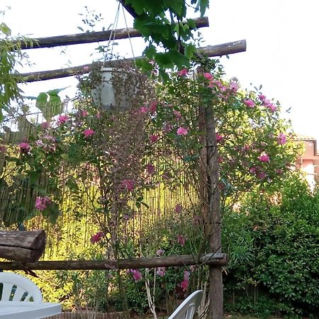 La Bellana Apartment Гуардистало Екстериор снимка