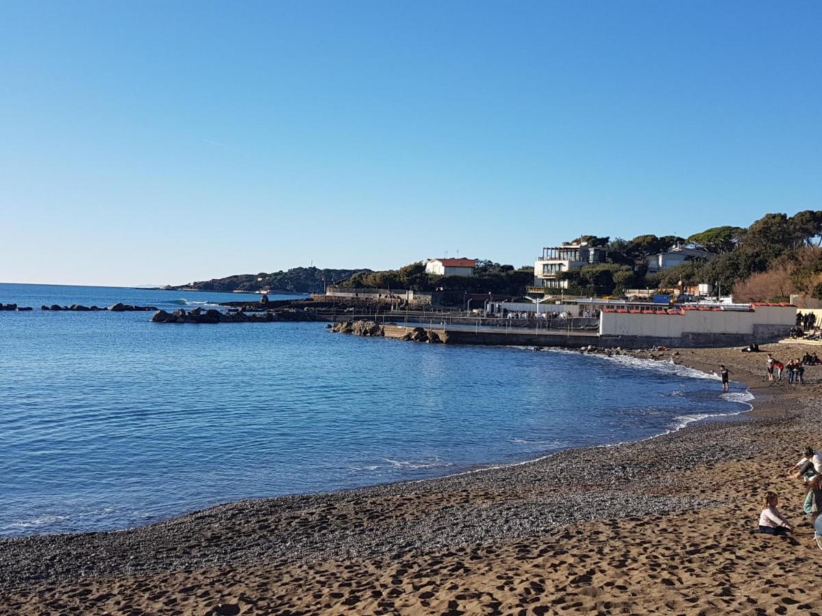 La Bellana Apartment Гуардистало Екстериор снимка