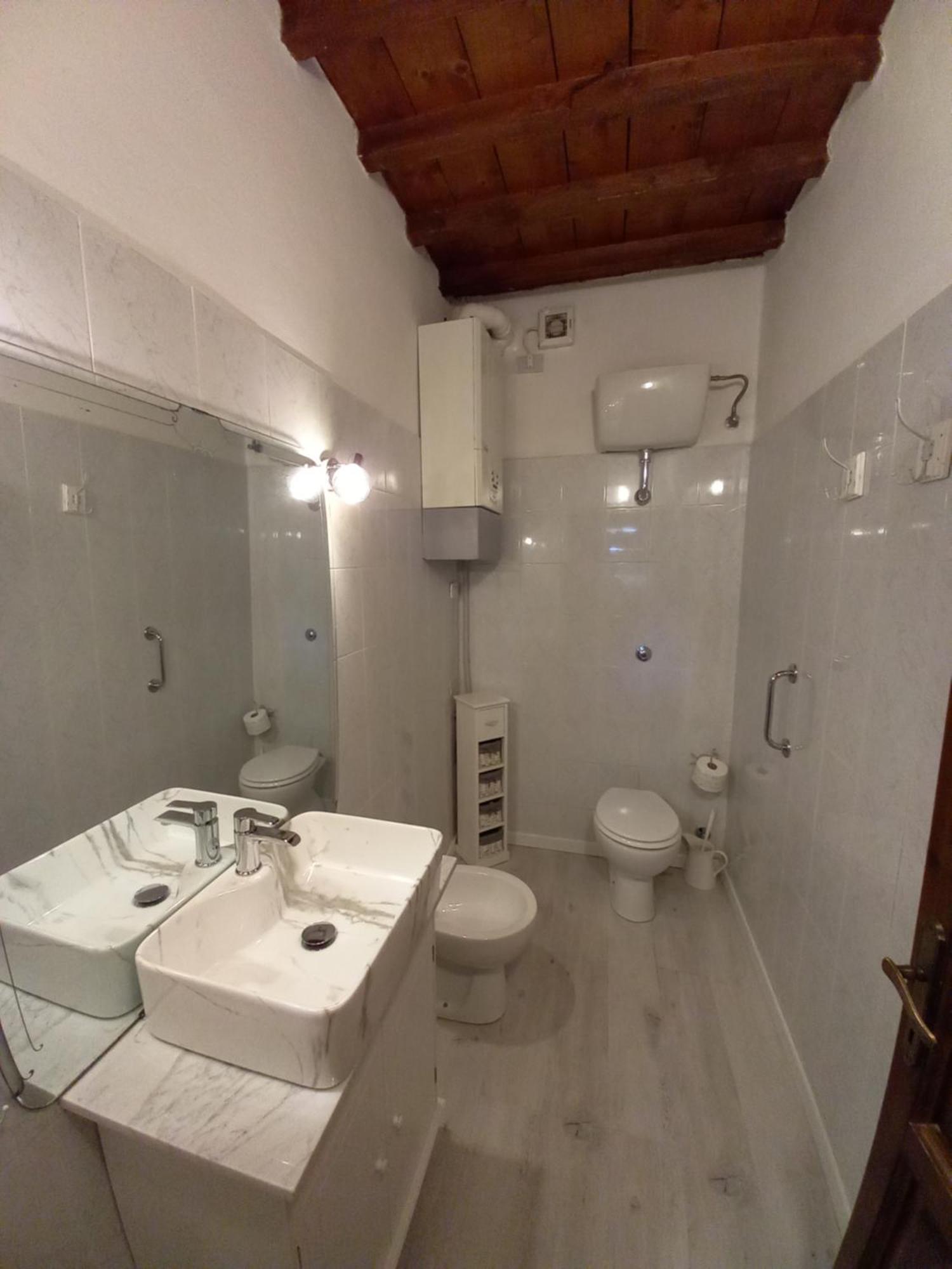 La Bellana Apartment Гуардистало Екстериор снимка