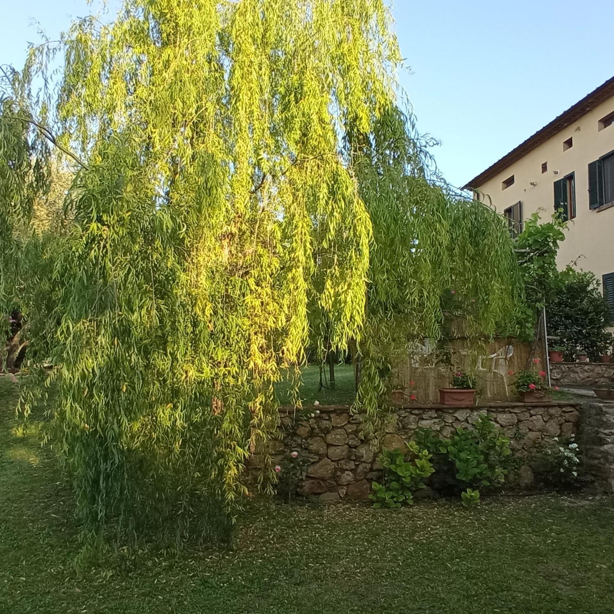 La Bellana Apartment Гуардистало Екстериор снимка
