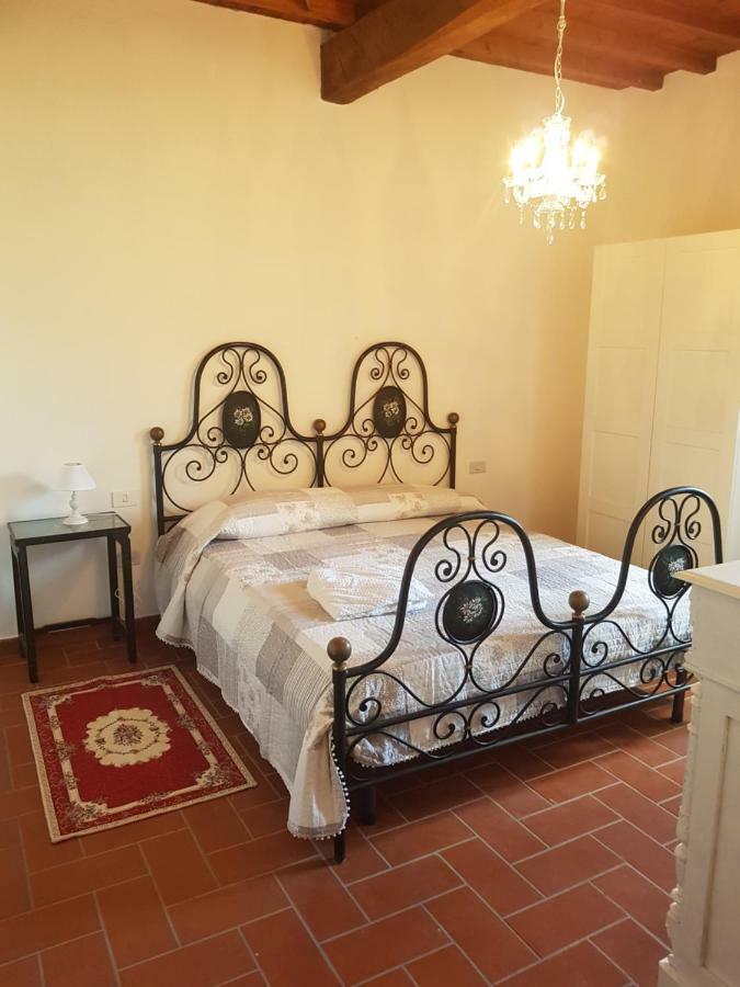 La Bellana Apartment Гуардистало Екстериор снимка