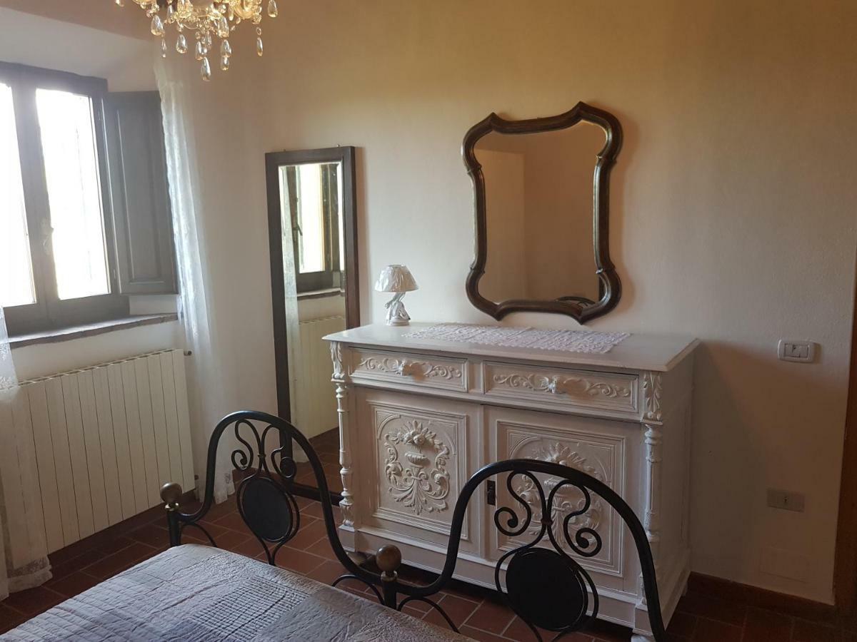 La Bellana Apartment Гуардистало Екстериор снимка