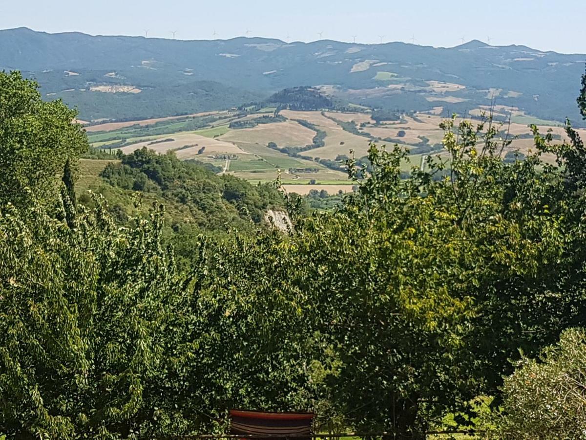 La Bellana Apartment Гуардистало Екстериор снимка