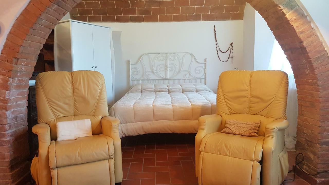 La Bellana Apartment Гуардистало Екстериор снимка