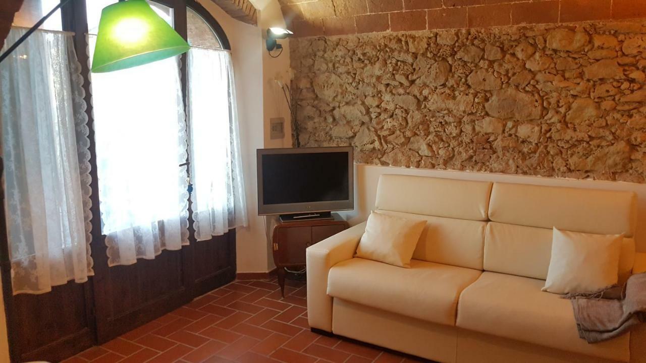La Bellana Apartment Гуардистало Екстериор снимка