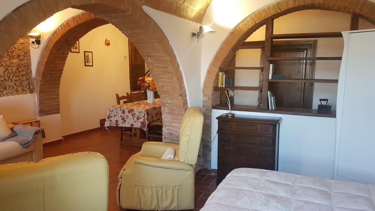 La Bellana Apartment Гуардистало Екстериор снимка
